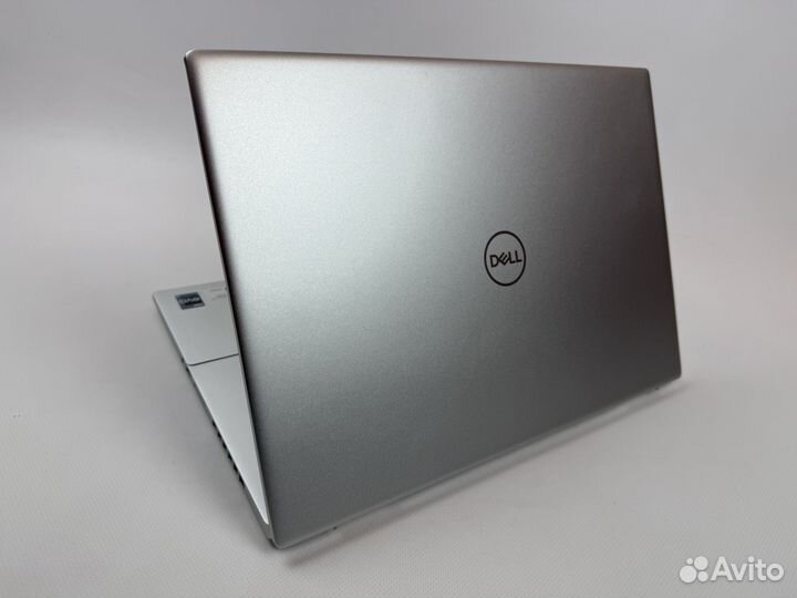 Топовый Dell Inspiron 16 QHD I7-13700H/32Gb/1Tb