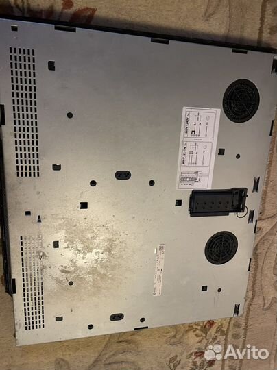 Варочная панель