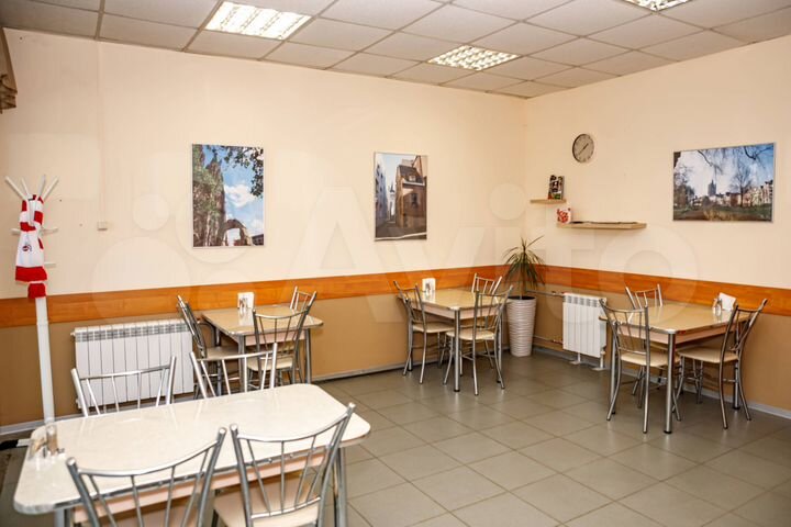 Офисное помещение, 31.7 м²