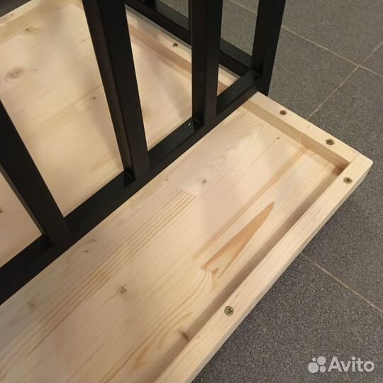 Вольер-тумба для собак в квартиру, дом, на дачу