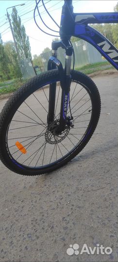 Горный велосипед 29