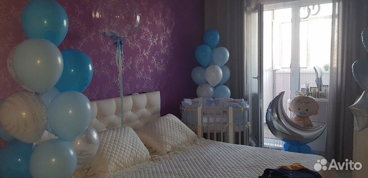 Кровать трансформер 6в1