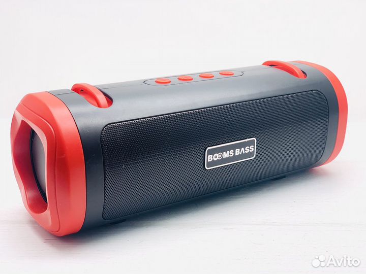 Портативная колонка bluetooth L26