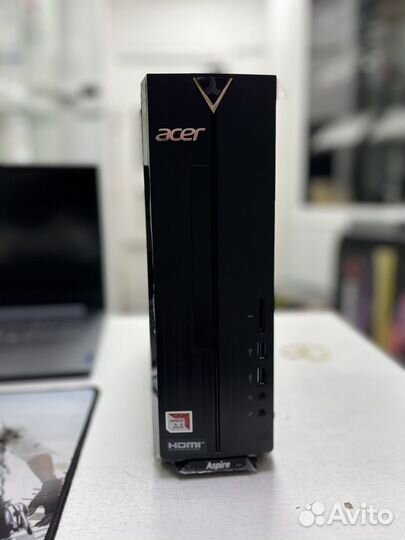 Acer Aspire XC-330