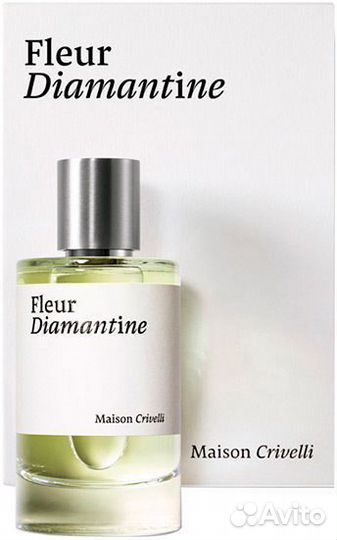 Maison Crivelli Absinthe Boreale Оригинал