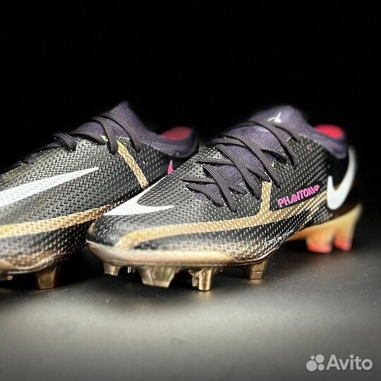 Бутсы Nike Phantom GT Elite FG