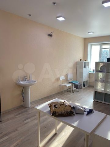 Офис, 20.8 м²