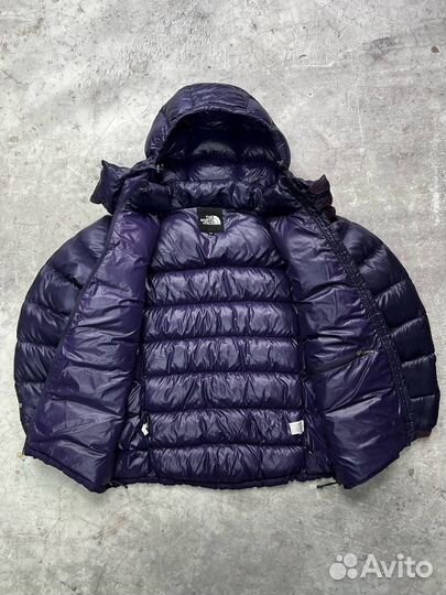 Пуховик The North Face 700