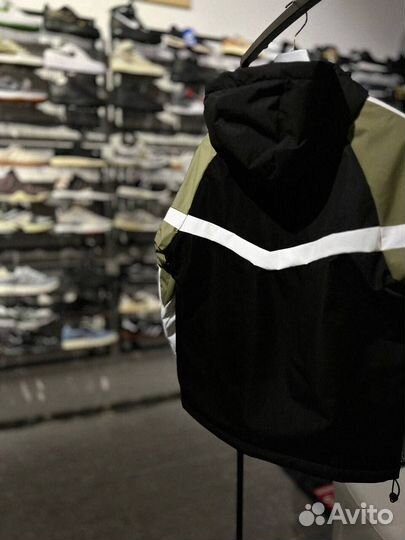 Мужская куртка Ellesse для весеннего образа