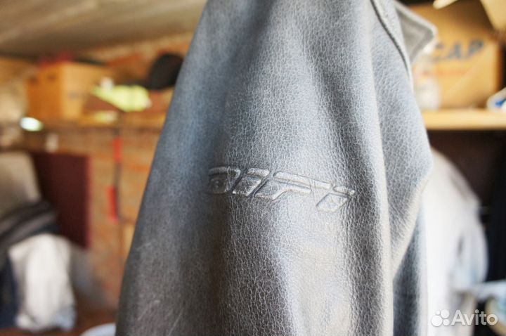 Мотокуртка Difi