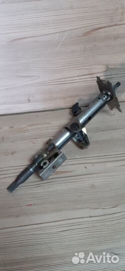 Рулевая колонка Lifan X60 2017