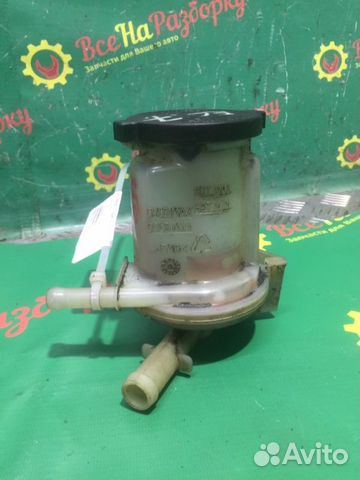 Бачок гидроусилителя руля Geely Emgrand Ec7 седан