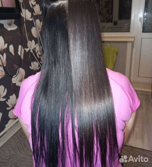 Обучение. Кератин. Ботокс. Нанопластика