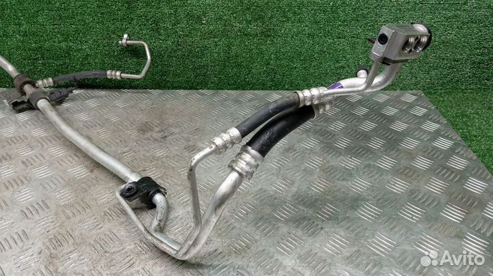 Трубка кондиционера Kia Sorento