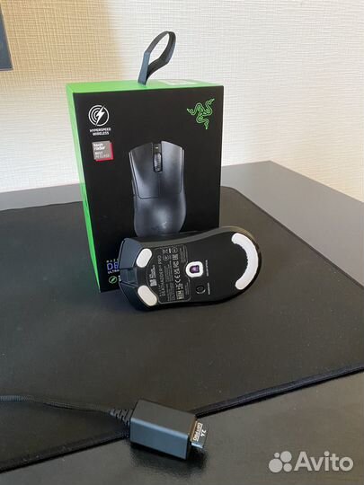 Razer deathadder v3 pro