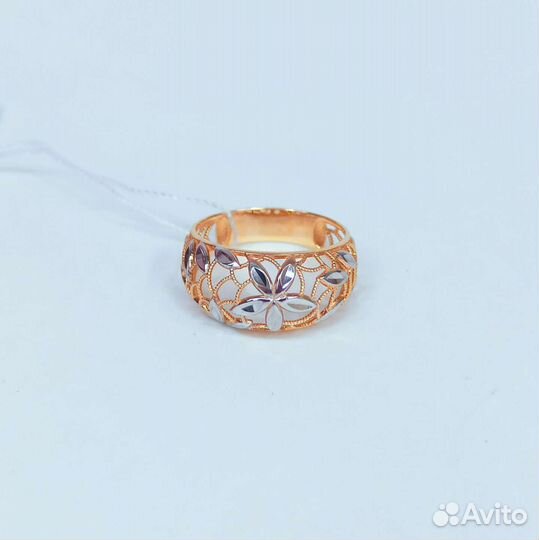 Золотое кольцо