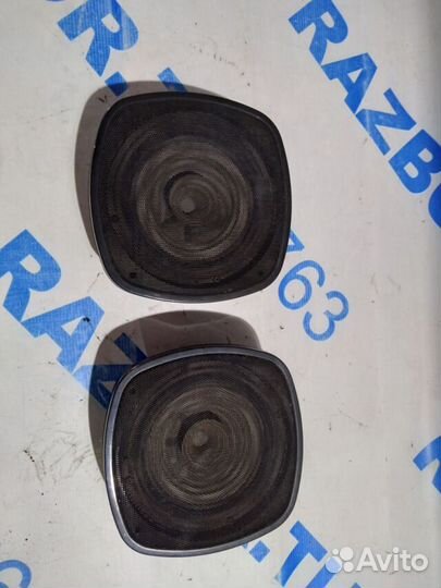 Динамик daewoo nexia седан 2012