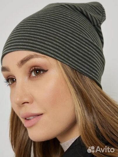 Шапка новая