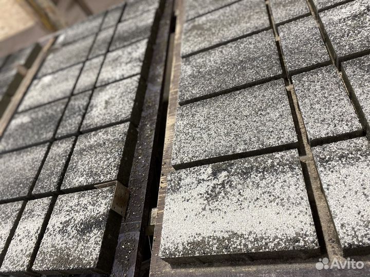 Тротуарная плитка Лэндхаус