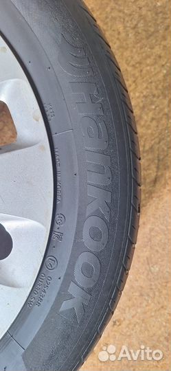 Hankook Kinergy Eco 205/60 R16