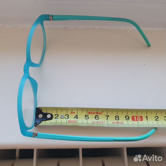 Оправы для очков детские