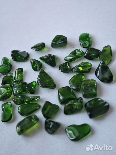 Хромдиопсид