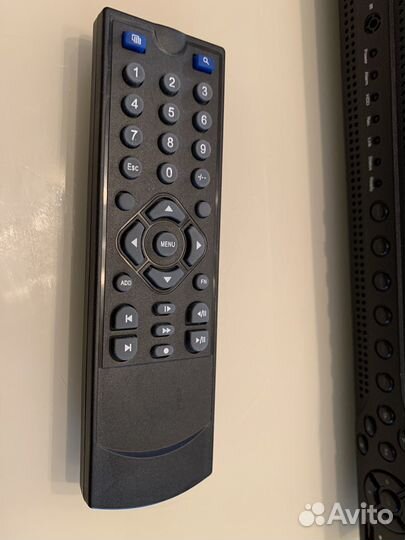 Видеорегистратор для видеонаблюдения