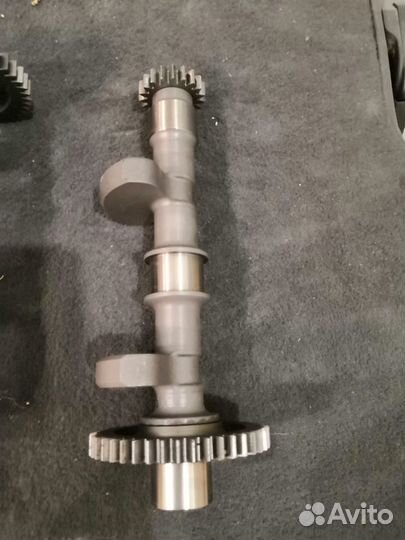 Распредвал Arctic Cat A11