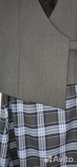 Школьная форма для девочки