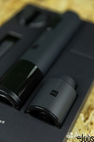 Электрический штопор Huo Hou Corkscrew Set 3 in 1