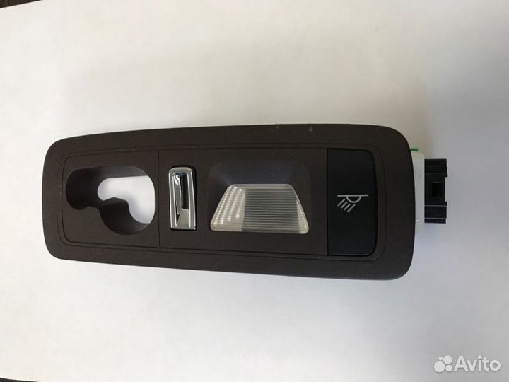 Плафон салона задний правый Porsche Cayenne 958