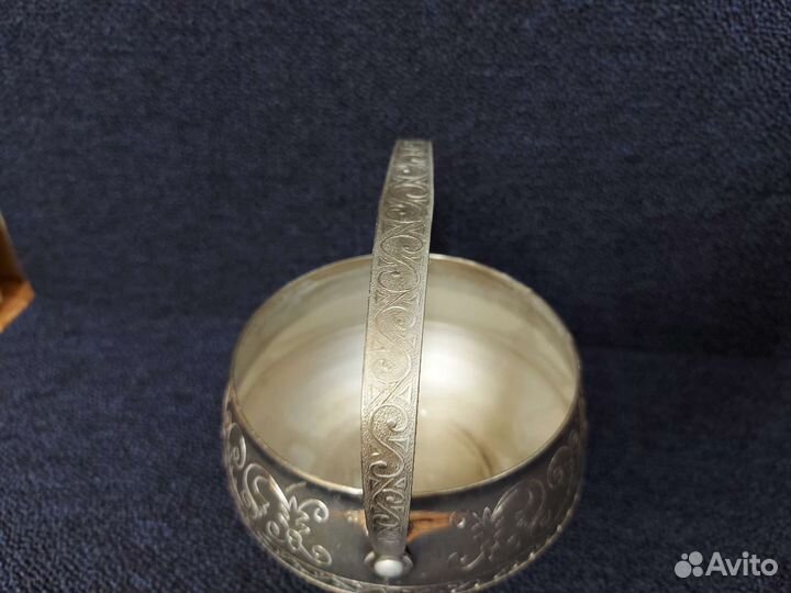 Конфетница СССР