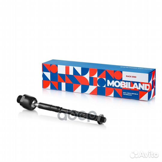 Тяга рулевая левая/правая для а/м nissan qashqa