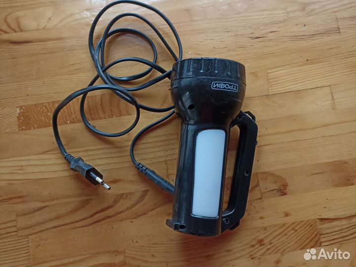 Фонарь, фонарик