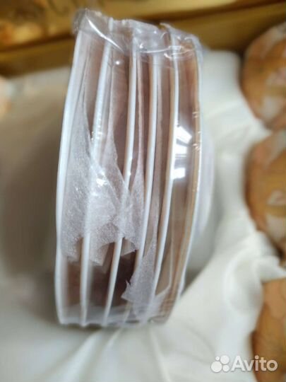 Сервиз кофейный