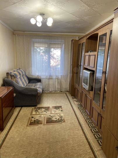 2-к. квартира, 31,9 м², 2/5 эт.