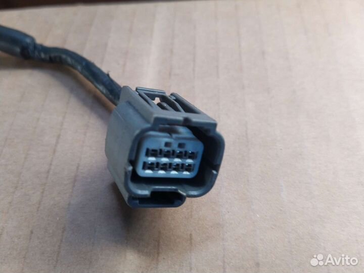 Камера заднего вида Хонда civic