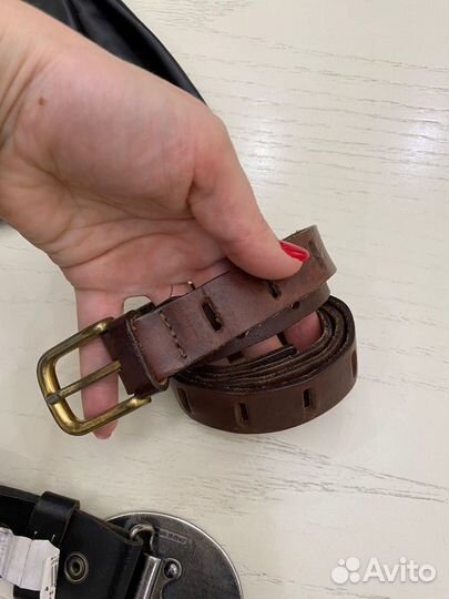 Ремень женский/ Аксессуары
