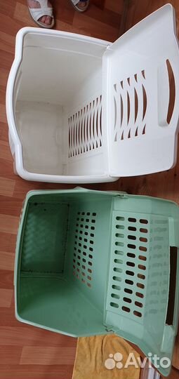 Корзина для белья