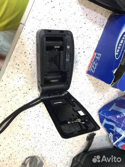 Samsung camera FF-222