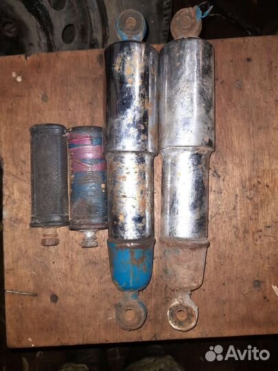 Запчасти для мототехники