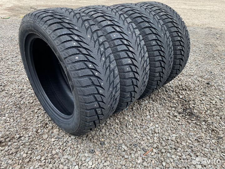 Dynamo Snow-H MWH02 205/55 R16 89H