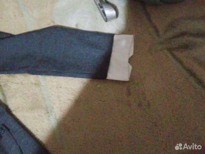 Школьный сарафан