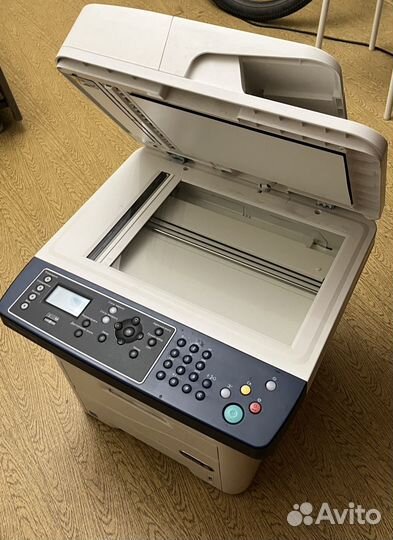 Мфу лазерный xerox WorkCentre 3325