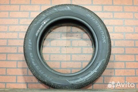 Hankook Dynapro HP RA23 235/60 R18