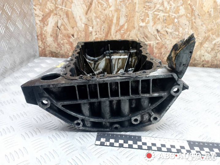 Масляный поддон Renault Scenic 2 2005 8200066133