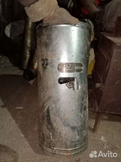 Водонагреватель