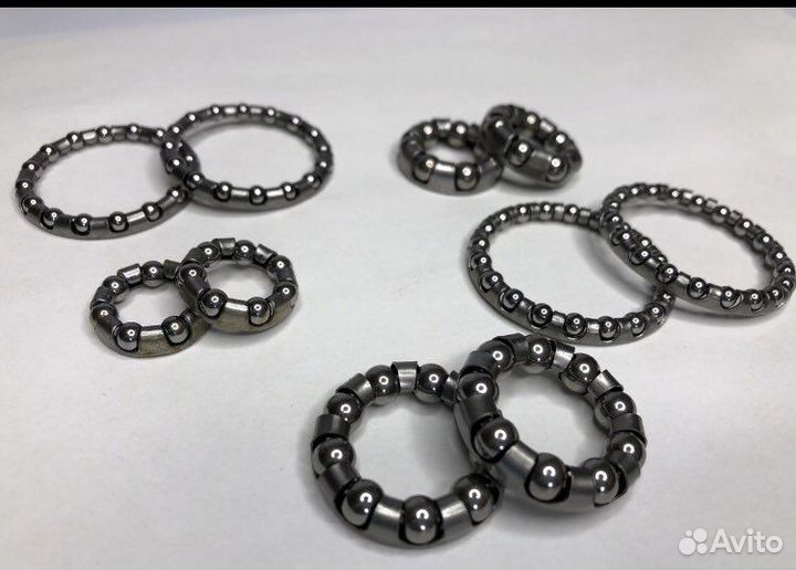 Каретка под квадрат на пром подшипниках