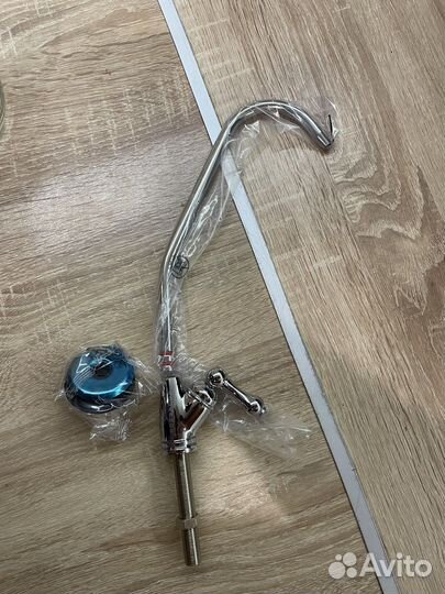 Аквафор, краник системы очистки