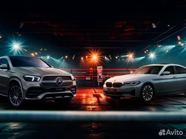 Mercedes-Benz GLA-класс 2.0 AMT, 2019, 65 895 км